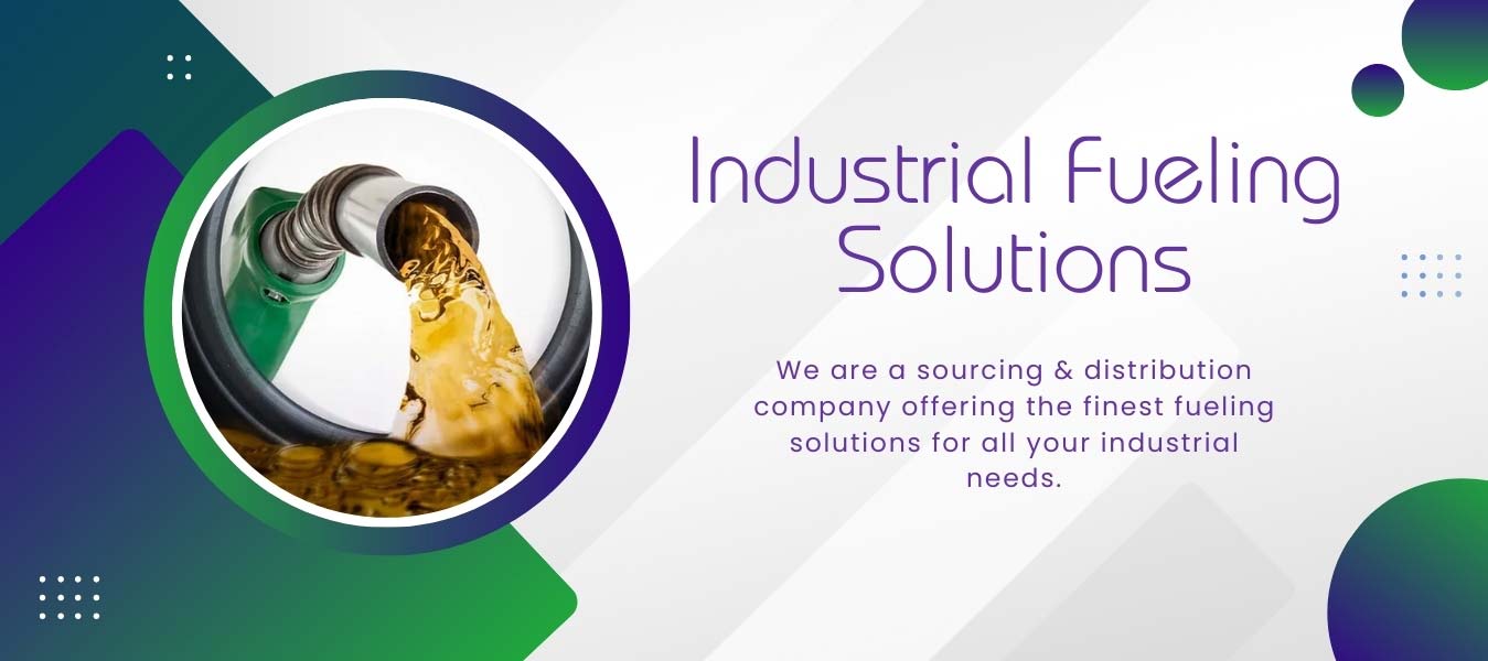 Industrial Fueling Solutions