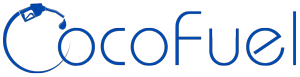 Cocofuel Logo